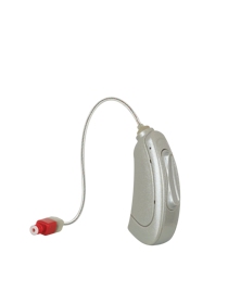 Слуховой аппарат с выносным ресивером Kami R Audifon