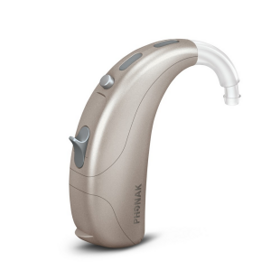 Phonak Naida Q70-UP