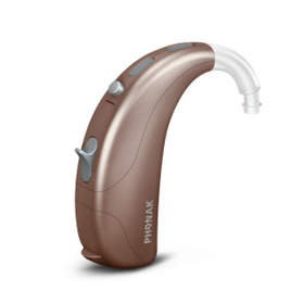 Phonak Naida Q50-UP