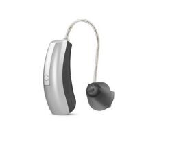 Слуховой аппарат по технологии ресивер в канале Dream D-PA 100