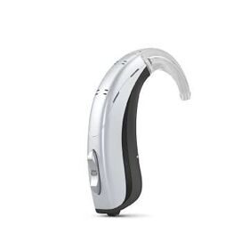 Заушный Слуховой аппарат UNIQUE U-FA 440, U-FP 440