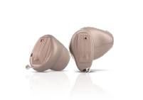 Внутриканальный Слуховой аппарат UNIQUE U-CIC-M 220