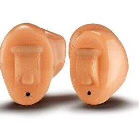 Внутриканальный Слуховой аппарат Sino CIC Audifon