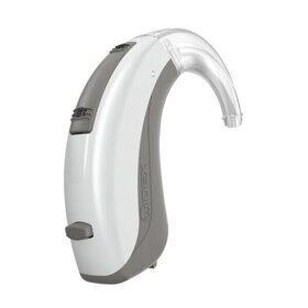 заушный слуховой аппарат Widex E-FM 440