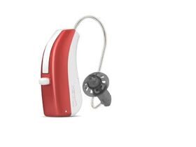 Слуховой аппарат по технологии ресивер в канале Dream D-FS 220