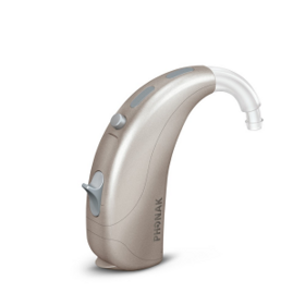 Phonak Naida Q70-SP