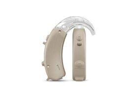 Заушный Слуховой аппарат Dream D-9 100