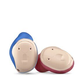 внутриушной аппарат Widex E-XP 440