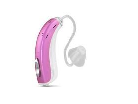 Заушный Слуховой аппарат Dream D-FA 100