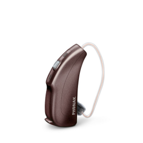 Phonak Naida Q50-RIC