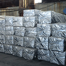 Предварительная комплектация и упаковка