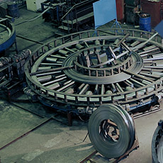 Изготовление продукции под заказ