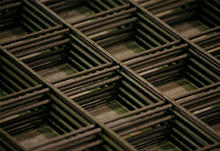 Готовая продукция. Сетка